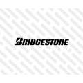 Lipdukas - Bridgestone