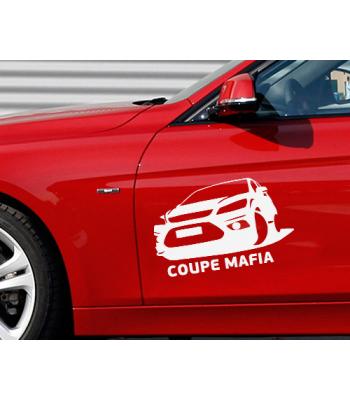 Coupe mafia 2