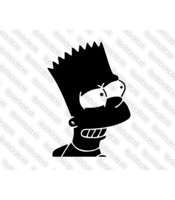 Barto veidas