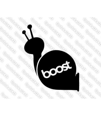 Boost Snail