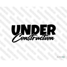 Lipdukas - Under Construction