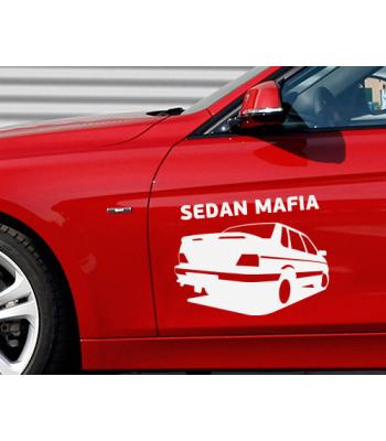 Sedan mafia 4
