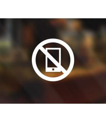 Draudžiami telefonai