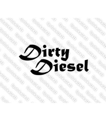 Dirty diesel