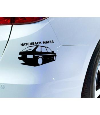 Hatchback mafia