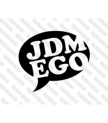 JDM EGO