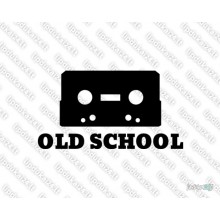 Lipdukas - Old school