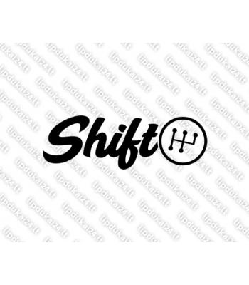 Shift 2