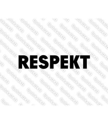 Respekt