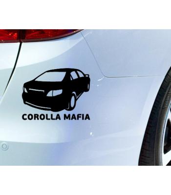 Corolla mafia