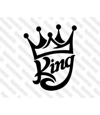 King