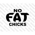 Lipdukas - No Fat Chicks Nr2