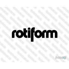 Lipdukas - Rotiform