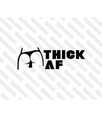 Thick AF