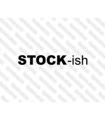 Stock-ish