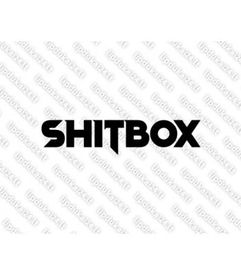 Shitbox