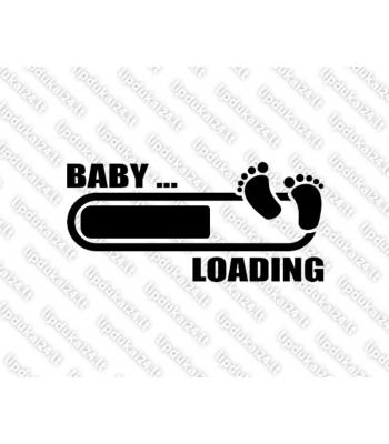 Baby Loading
