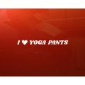 Lipdukas - I Love Yoga Pants 2