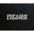 Lipdukas - Drop Gear