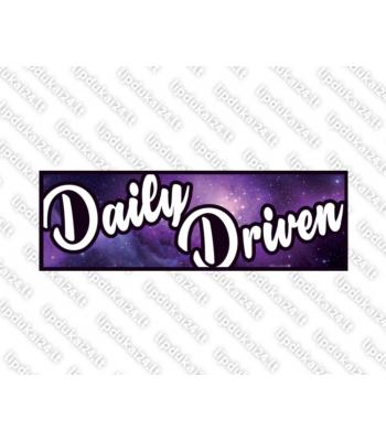 Daily Driven