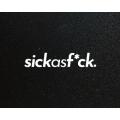 Lipdukas - Sick As F*ck