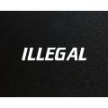 Lipdukas - Illegal