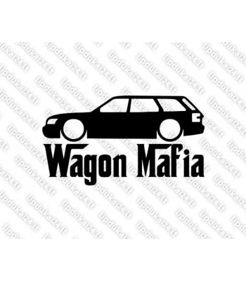 Wagon Mafia Nr3