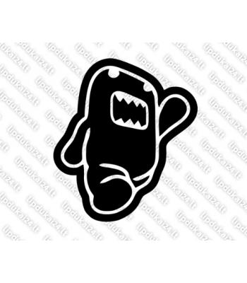 Domokun eina