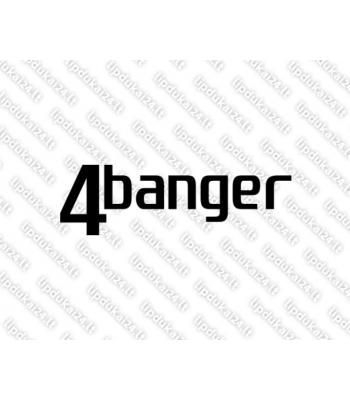 4 Banger 3