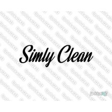 Lipdukas - Simply Clean 2