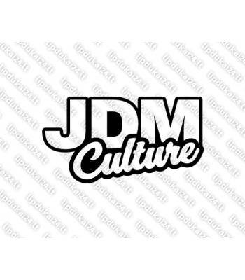 JDM Culture