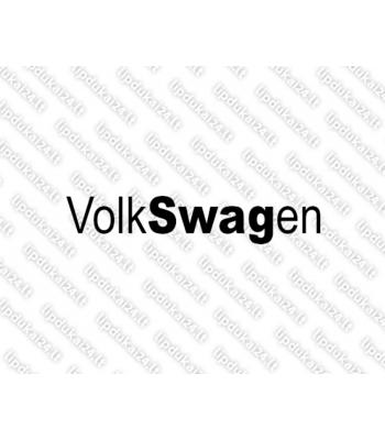 VolkSwagen