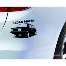 Lipdukas - Sedan mafia