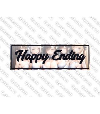 Happy ending