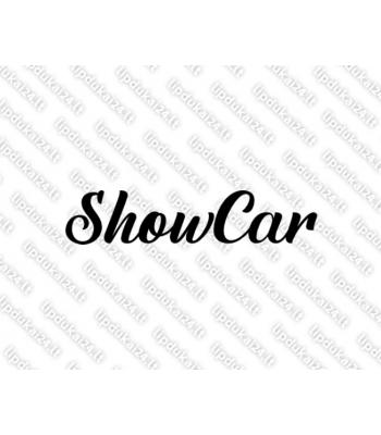 Show Car