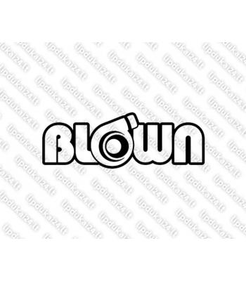 Blown 2