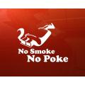 Lipdukas - No Smoke No Poke