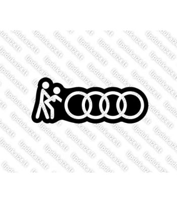 Audi love