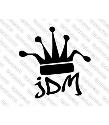 JDM