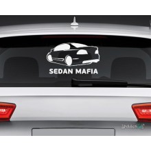 Lipdukas - Sedan mafia 6