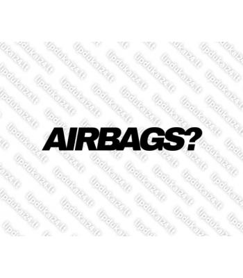 Airbags