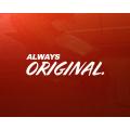 Lipdukas - Always Original