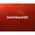 Lipdukas - Hatch Back life