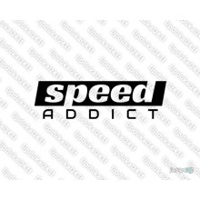 Lipdukas - Speed Addict