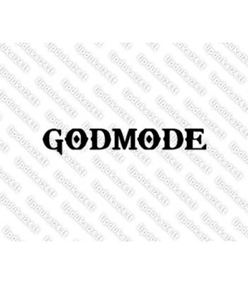 Godmode