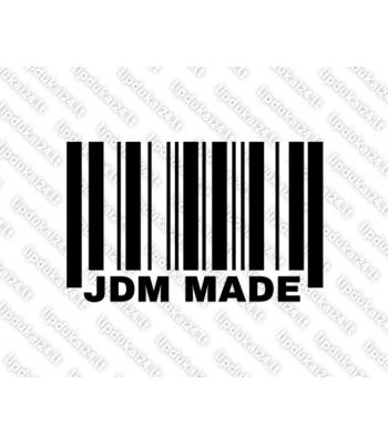 JDM Made