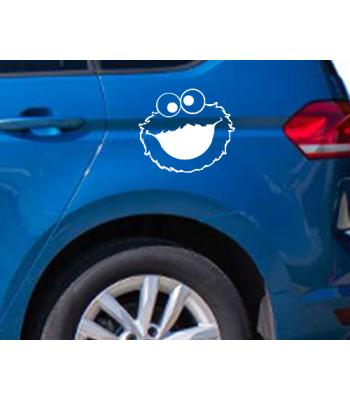 Cookie Monster