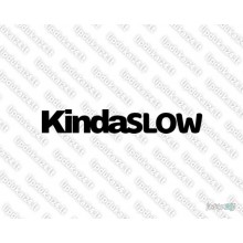 Lipdukas - Kinda Slow