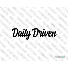 Lipdukas - Daily driven 3
