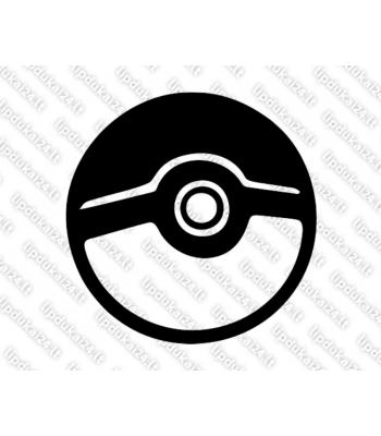 Pokemon ball